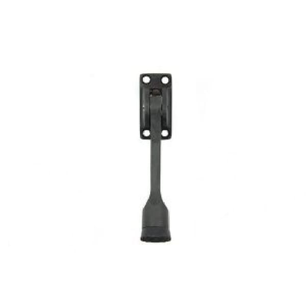 Ives Commercial Solid Brass 5in Kick Down Door Holder Oil Rubbed Bronze Finish FS45210B5 - main